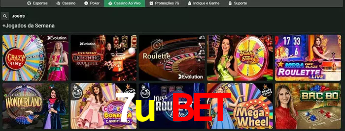7u bet bet