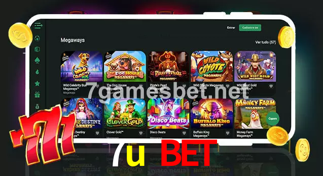 7u bet aplicativo