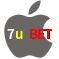 Aplicativo 7u bet para iOS