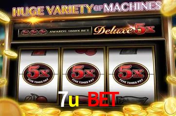 A Popularidade dos Caça-Níqueis no 7u bet