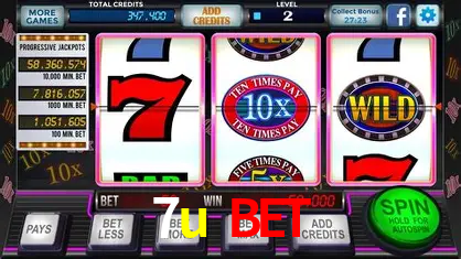 A Emoção da Loteria na 7u bet: Uma Chance de Mudança de Vida