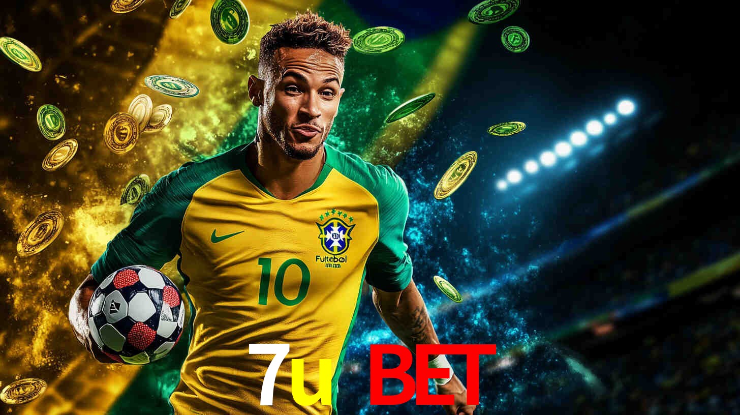 Explorando a Categoria de Eventos em Apostas na 7u bet