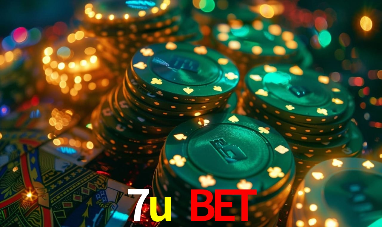 Apostas de Tênis 7u bet