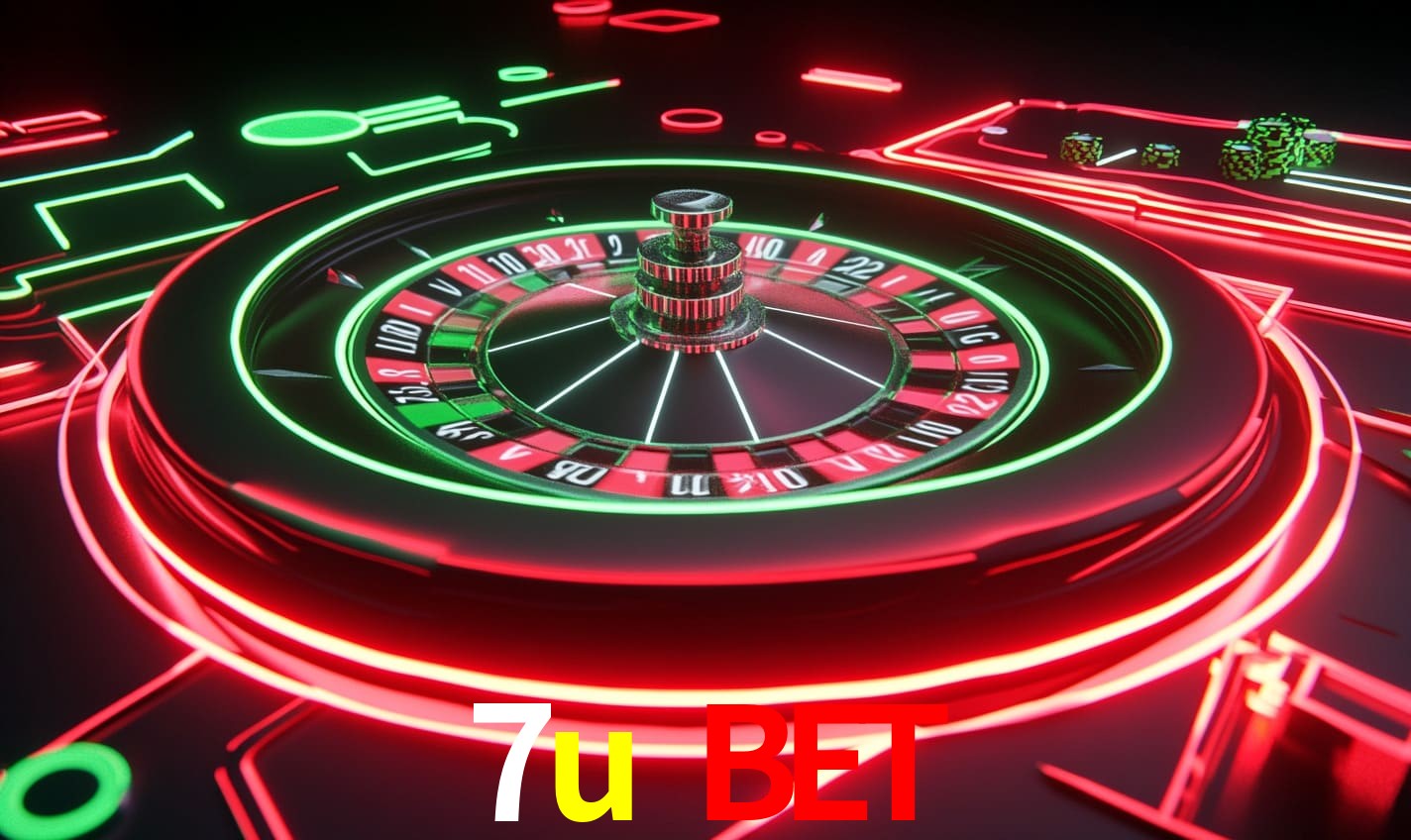 A Emoção da Loteria na 7u bet: Uma Chance de Mudança de Vida