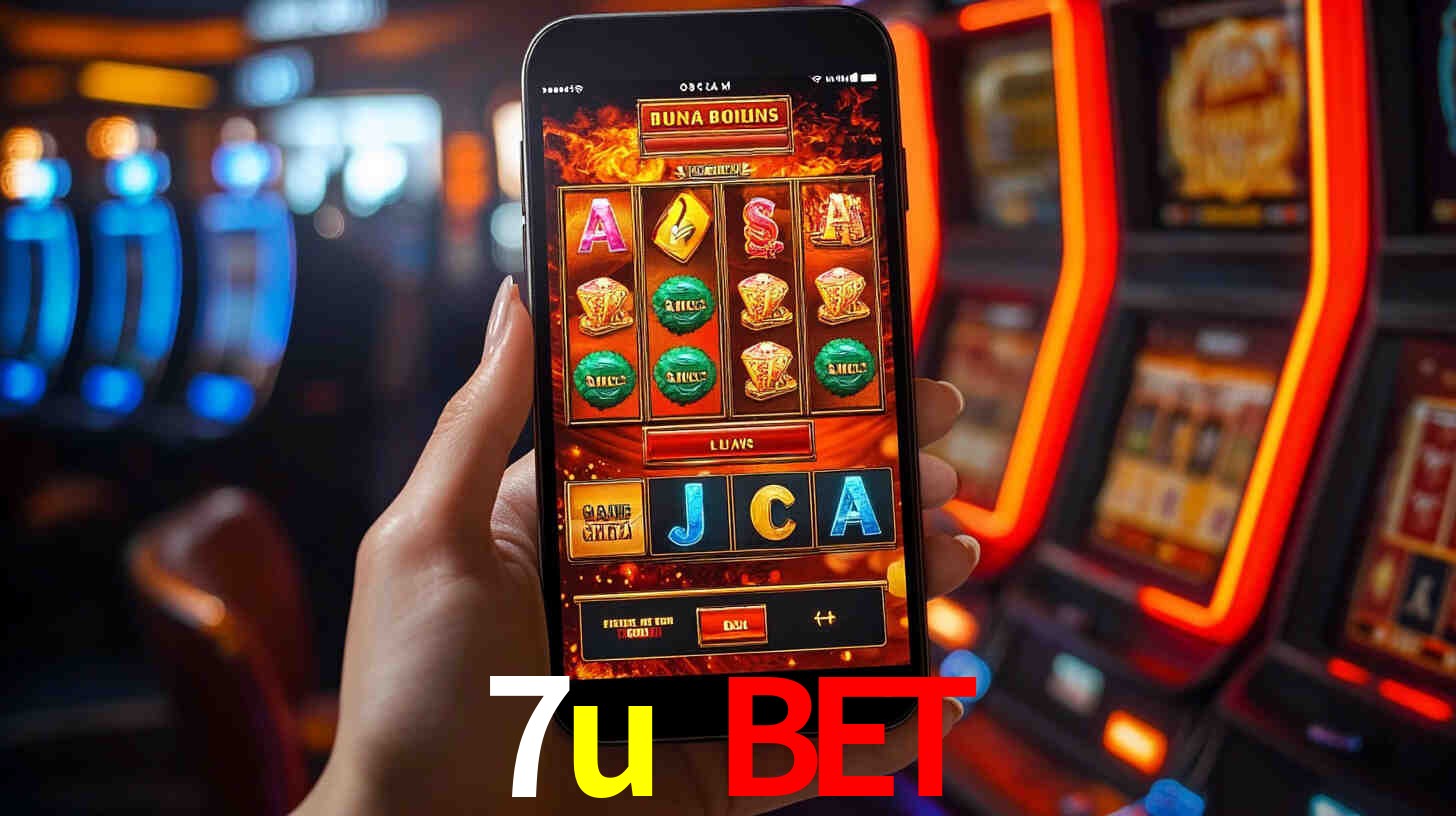 Roulette Table 7u bet