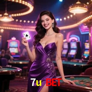 Mesa de Blackjack 7u bet
