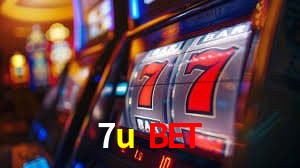 Integração de APIs 7u bet