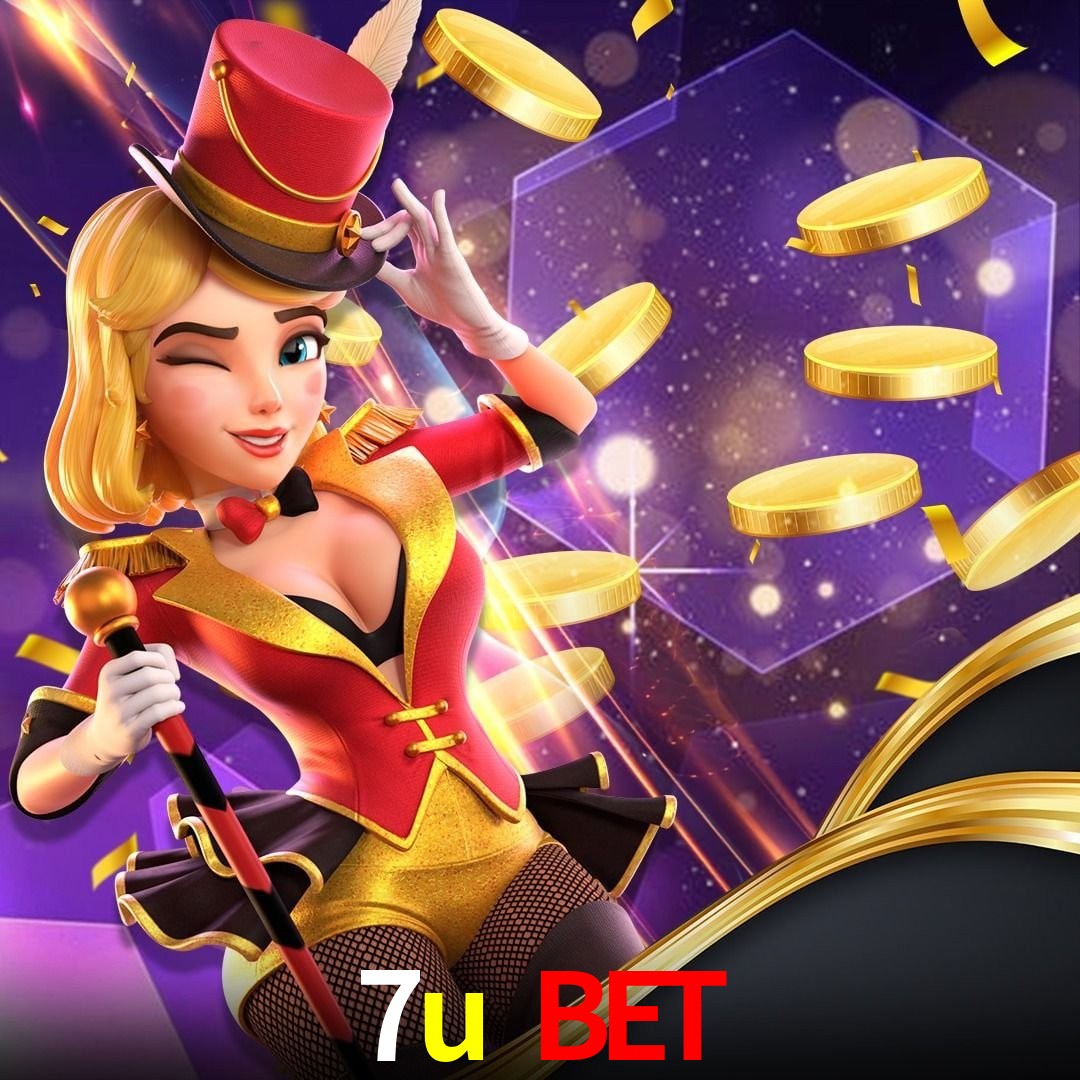 Game Providers 7u bet
