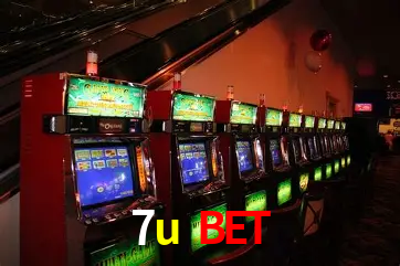 Explorando a Categoria de Eventos em Apostas na 7u bet