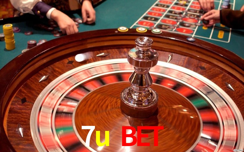 Casino Ao Vivo 7u bet
