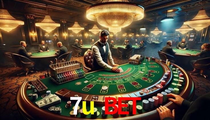Security Systems 7u bet