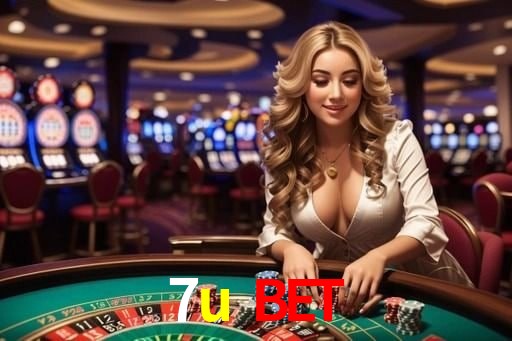 Live Casino 7u bet