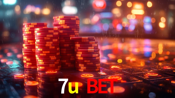 VIP Casino 7u bet