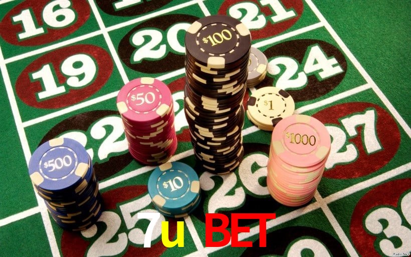 Experiência VIP 7u bet