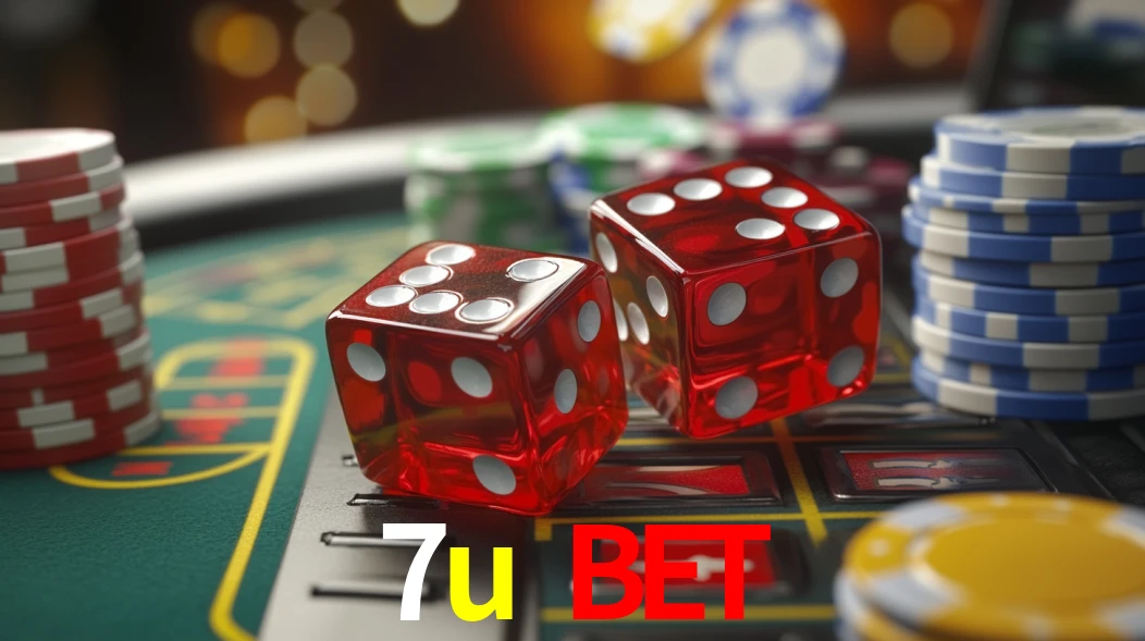 Experiência VIP 7u bet