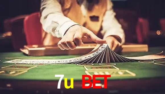 Slot Games 7u bet