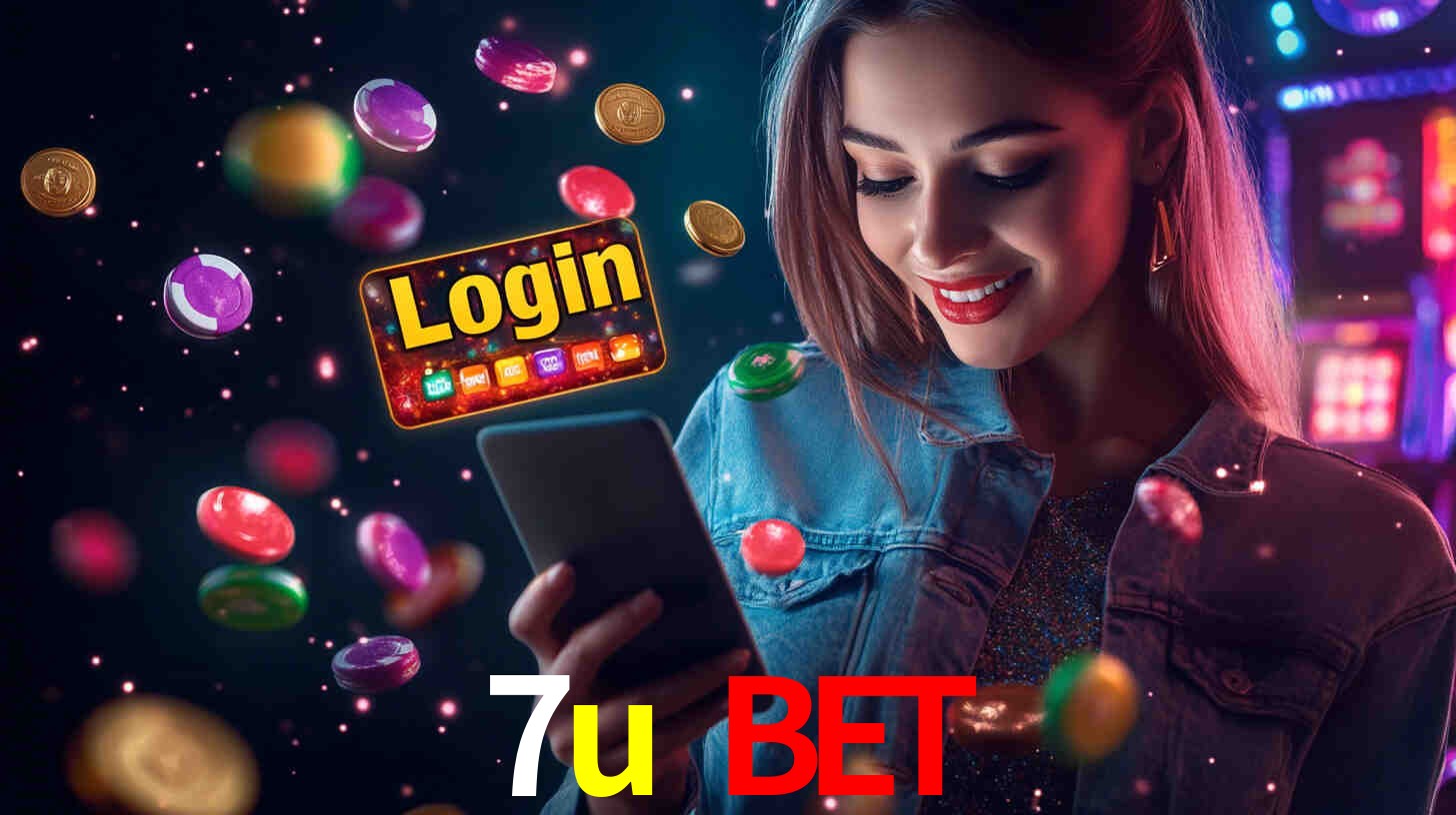 Descubra a Essência do 7u bet: Nossa História e Compromissos