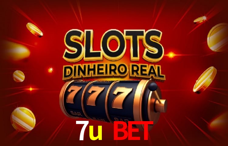Sinta a adrenalina dos jogos de cassino com 7u bet