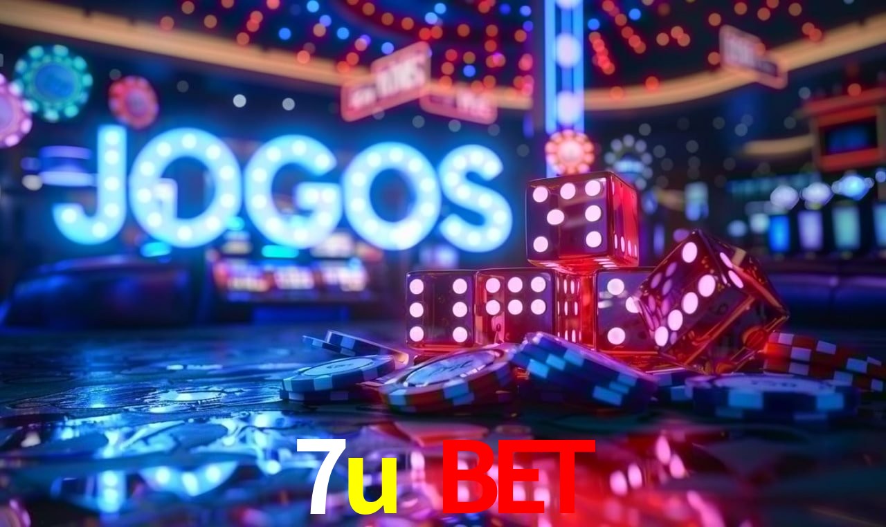Torneios 7u bet