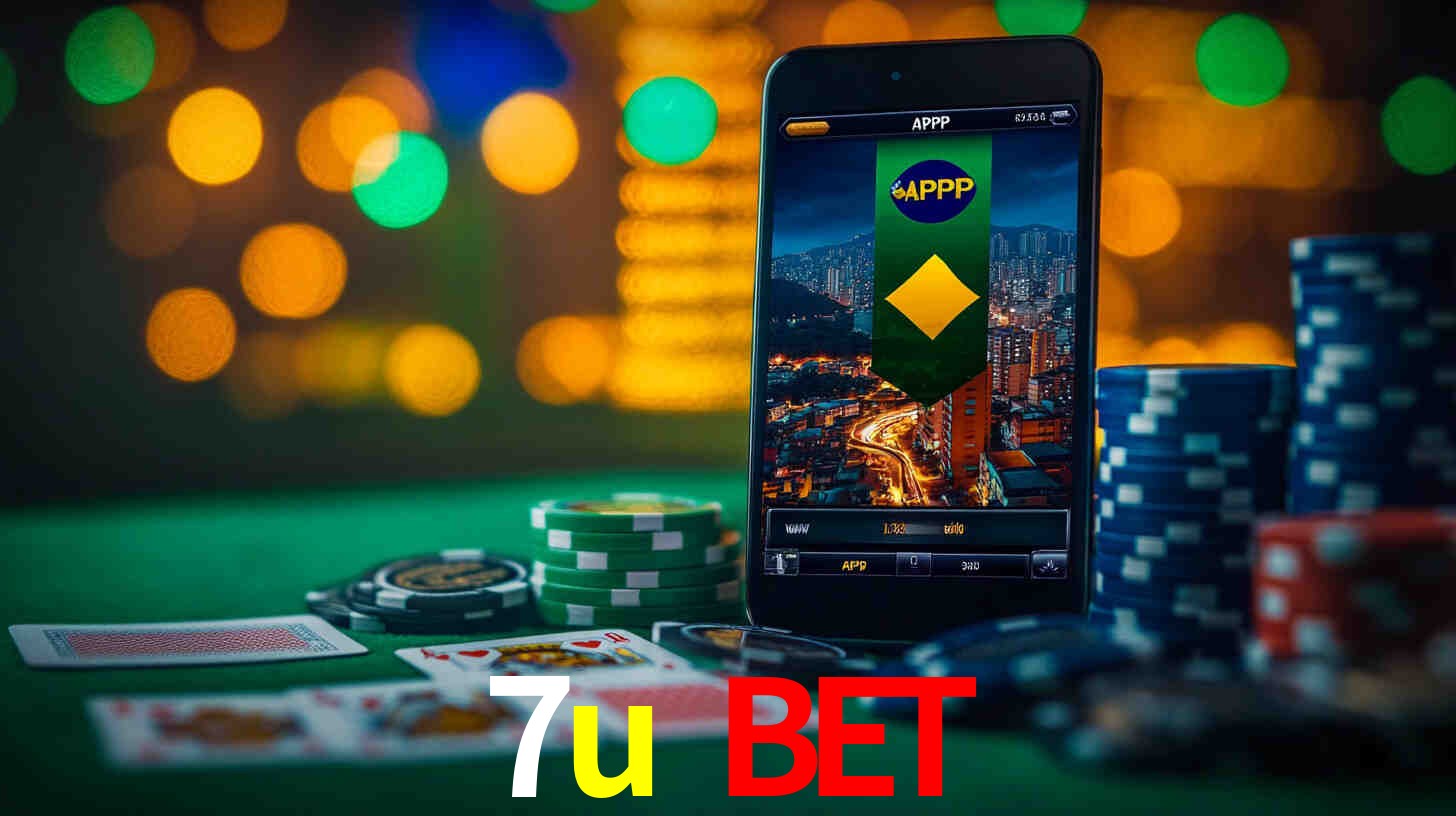 Descubra o Programa VIP da 7u bet: Vantagens Exclusivas para Jogadores