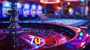 Estatísticas do Jogo 7u bet