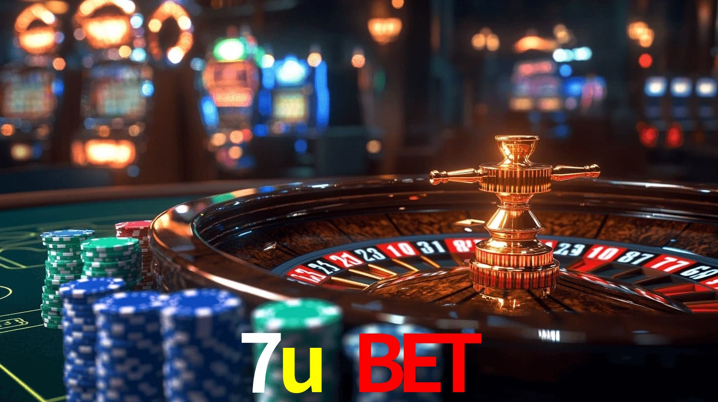 Live Casino 7u bet
