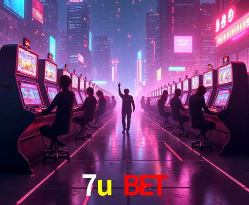 Casino VIP 7u bet