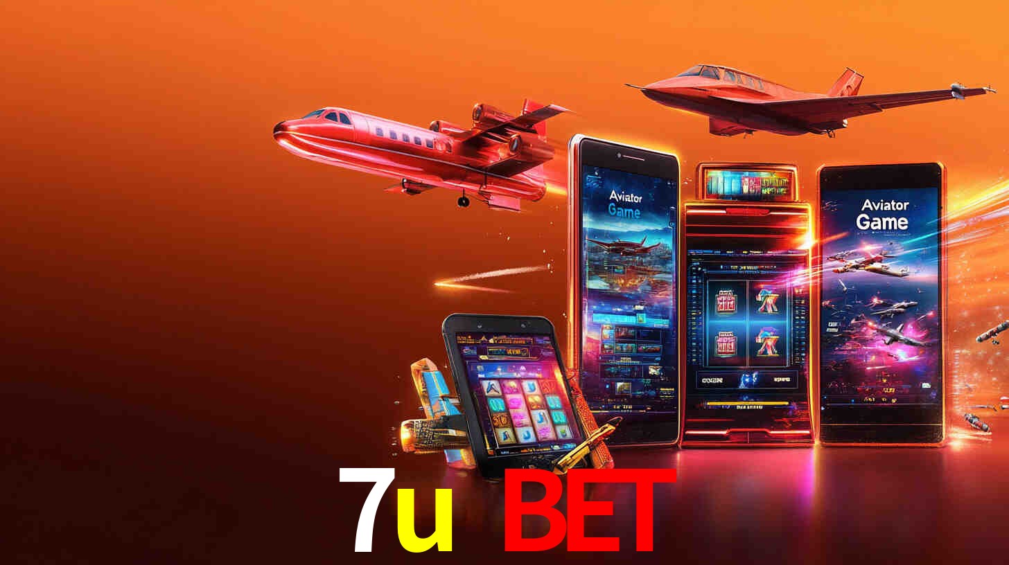 A Popularidade dos Caça-Níqueis no 7u bet
