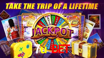 Descubra o Mundo do Cassino Online com 7u bet