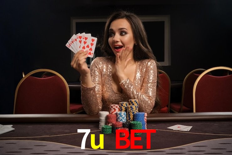 PIX Instantâneo 7u bet