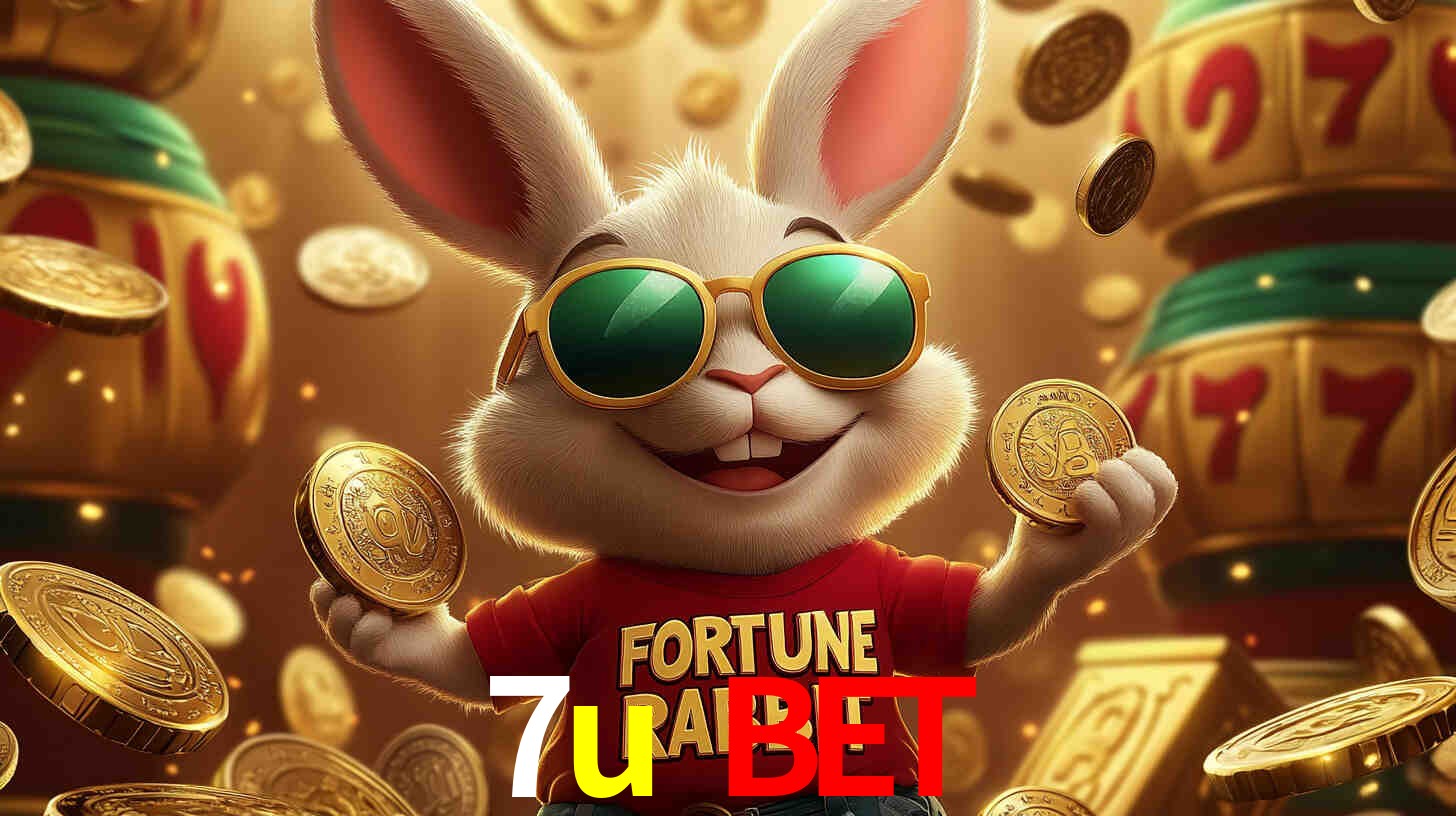 Welcome Bonus 7u bet