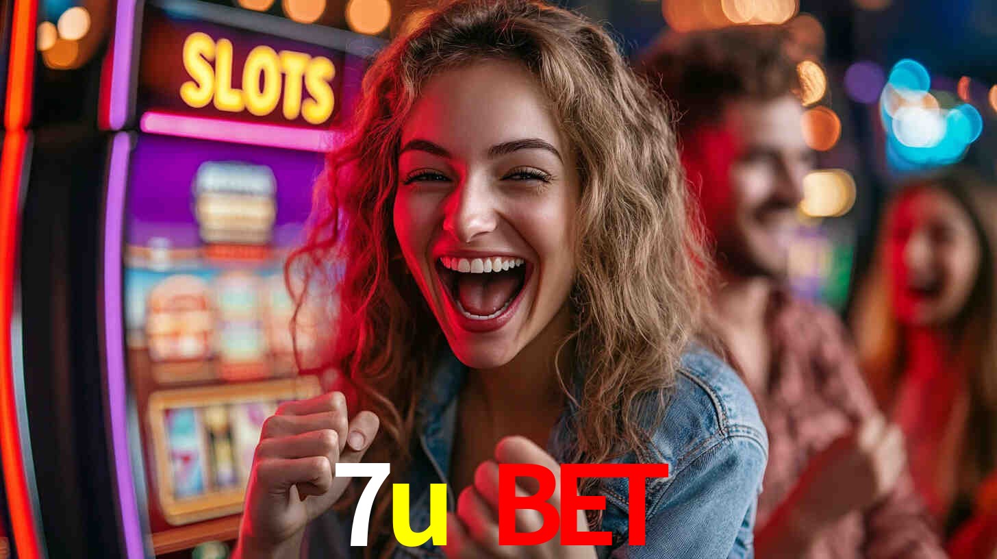 Inovações de Jogos na 7u bet: O Futuro das Experiências Interativas