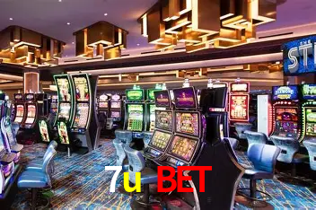 A Popularidade dos Caça-Níqueis no 7u bet