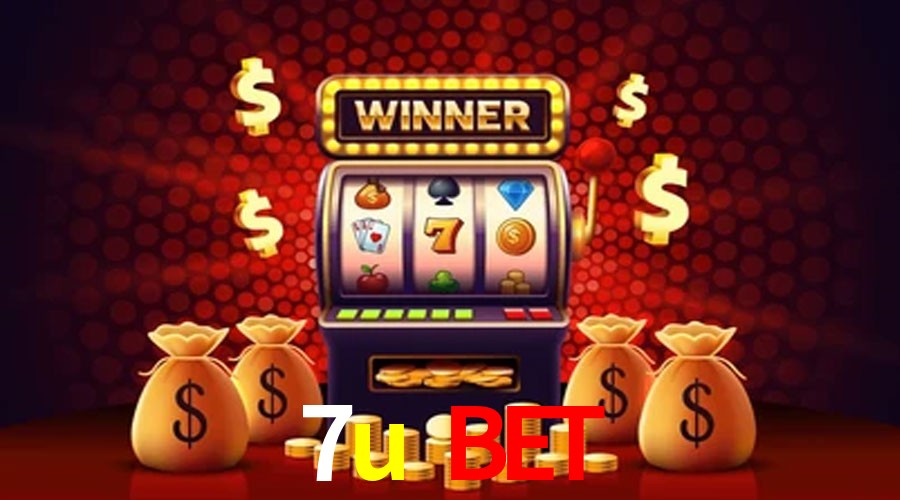 APP oficial da 7u bet para mobile
