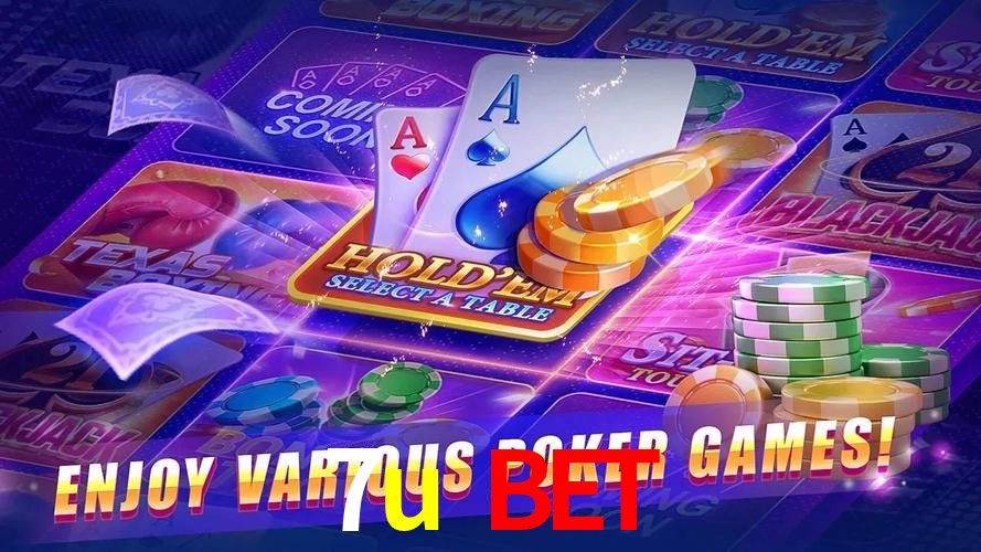 cassino 7u bet