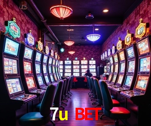 7u bet