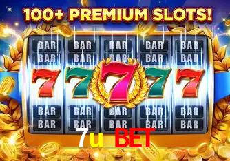 Descubra a Essência do 7u bet: Nossa História e Compromissos