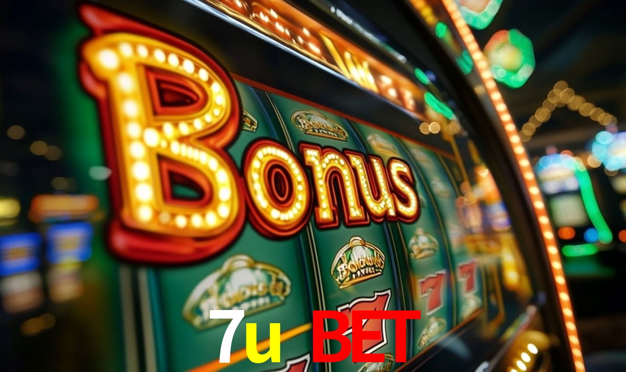 7u bet login