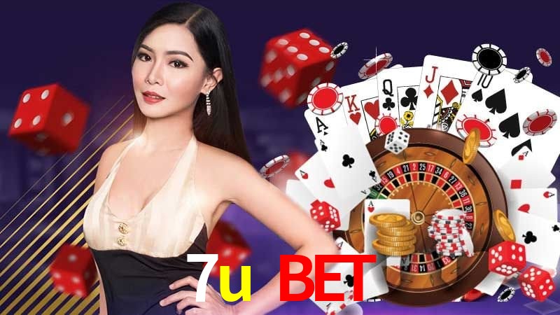 Programa VIP 7u bet