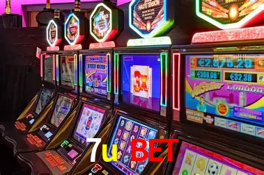 Desvendando o Mundo dos Jogos Virtuais na 7u bet