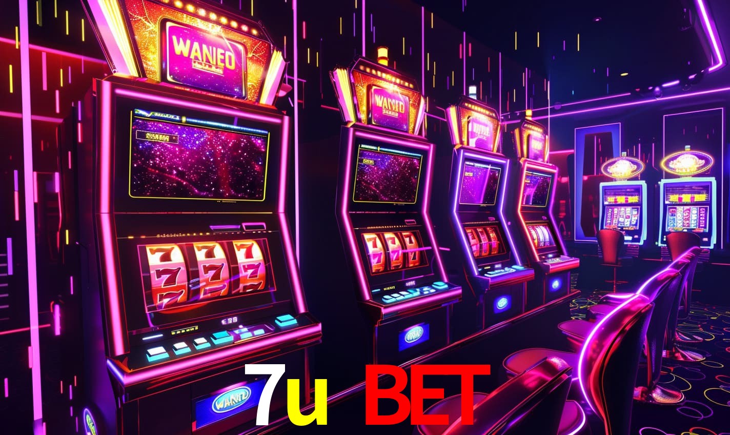 Desvendando o Mundo dos Jogos Virtuais na 7u bet