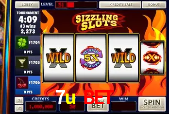 Desvendando o Mundo dos Jogos Virtuais na 7u bet