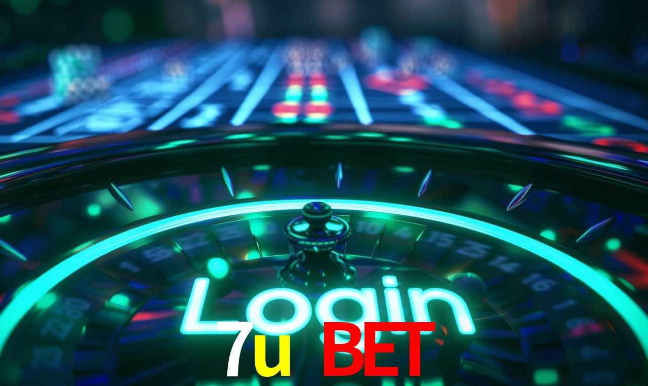 Bônus de Boas-vindas 7u bet