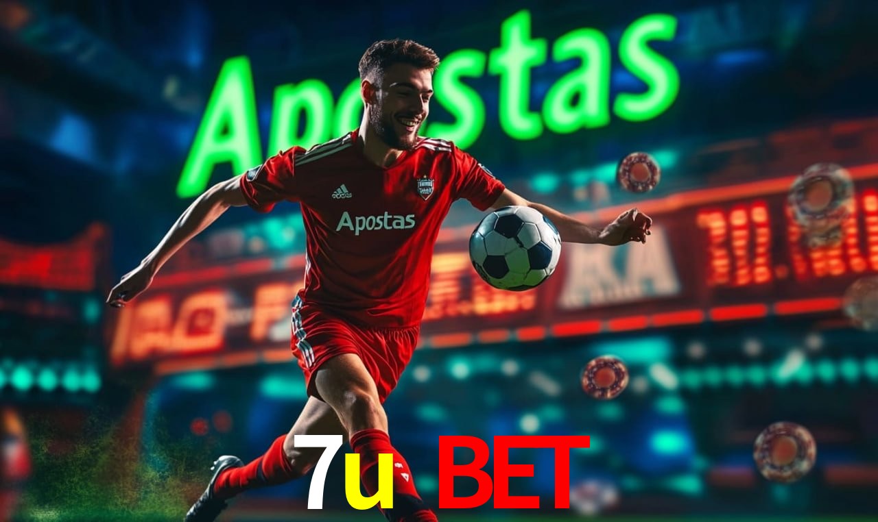 Bônus Diários 7u bet