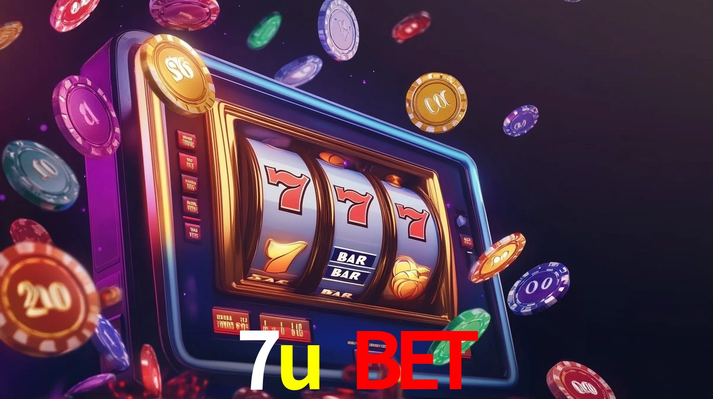 Welcome Bonus 7u bet