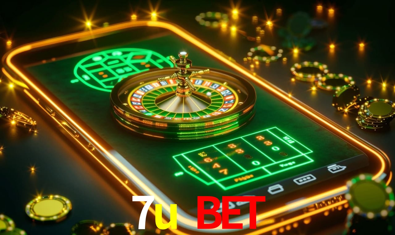 7u bet - Desafio da Riqueza Suprema - 7u.com