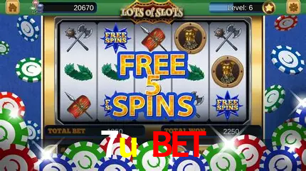 A Emoção da Loteria na 7u bet: Uma Chance de Mudança de Vida