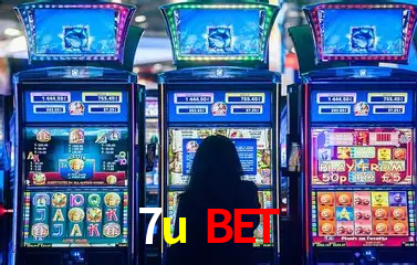 Descubra o Mundo do Cassino Online com 7u bet