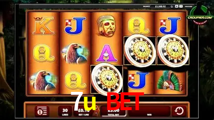 A Experiência Imersiva dos Cassinos Ao Vivo no 7u bet