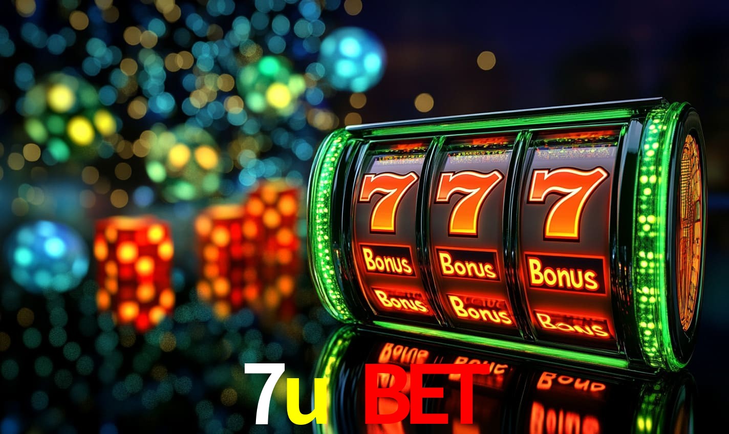 Sistemas de Segurança 7u bet